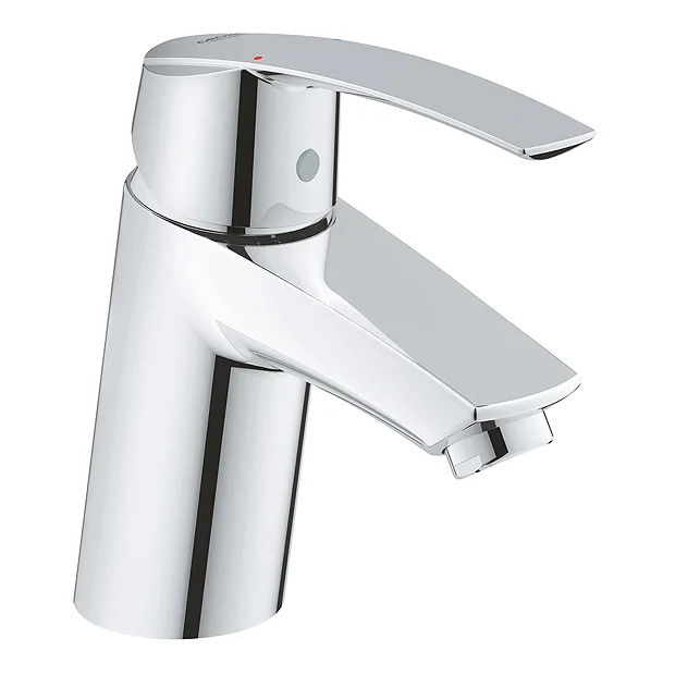 Grohe Start Mono Basin Mixer
