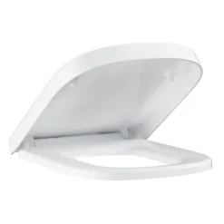 Grohe Euro Soft Close Toilet Seat With Quick Release