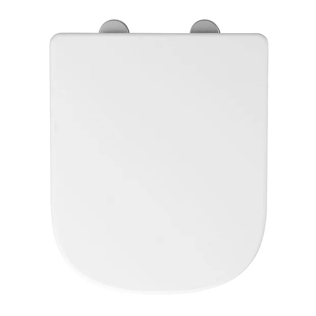 Grohe Euro Soft Close Toilet Seat With Quick Release - Image 2