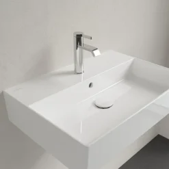 Villeroy & Boch Villeroy And Boch Memento 2.0 1TH Wall Hung Basin