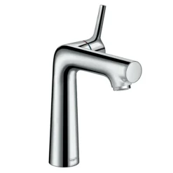 Hansgrohe Talis S Single Lever Basin Mixer 140 With Pop-up Waste
