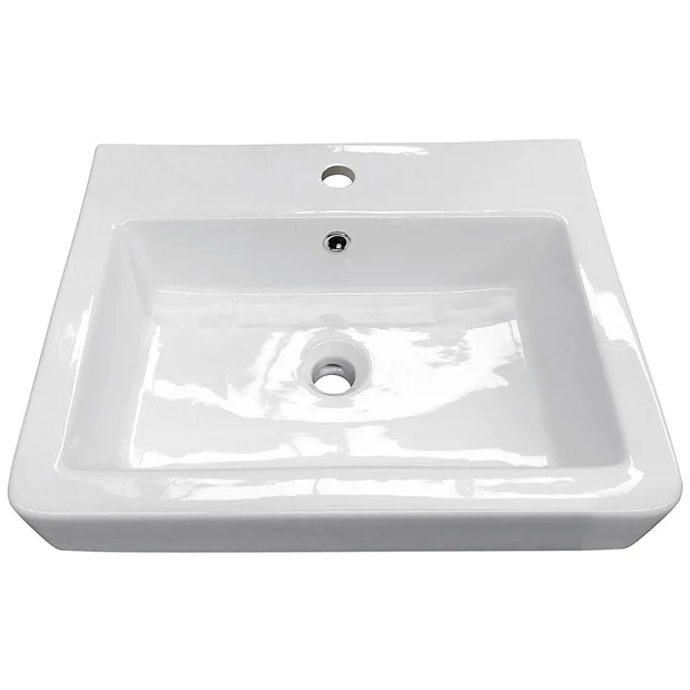 Chatsworth 560mm Ceramic Basin