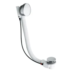 Crosswater - Water Drop Bath Pop-up Waste