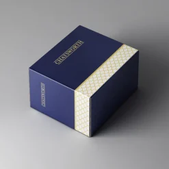 Chatsworth Traditional Toilet Roll Holder Chrome