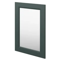 Chatsworth Mirror (600 X 400mm - Green)