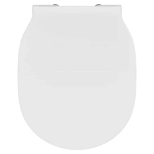 Ideal Standard Connect Air Soft Close Slim Toilet Seat & Cover