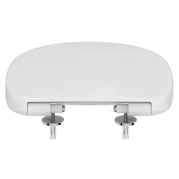 Ideal Standard Concept/Studio Soft Close Toilet Seat & Cover - Image 4