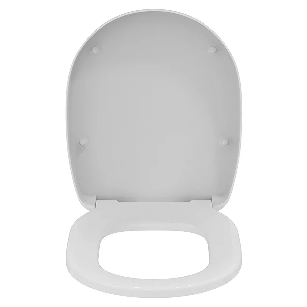 Ideal Standard Concept/Studio Soft Close Toilet Seat & Cover - Image 5
