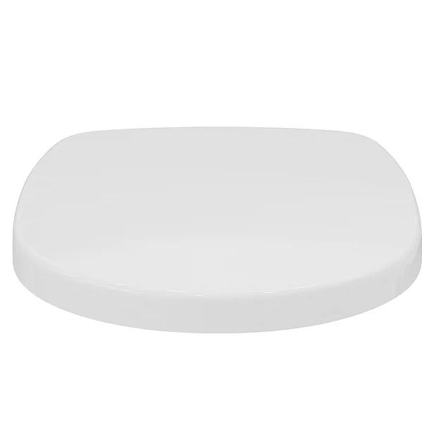 Ideal Standard Concept/Studio Soft Close Toilet Seat & Cover - Image 6
