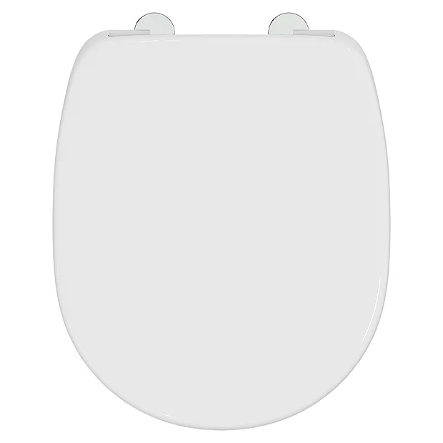Ideal Standard Concept/Studio Soft Close Toilet Seat & Cover