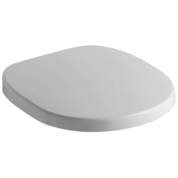 Ideal Standard Concept/Studio Soft Close Toilet Seat & Cover - Image 2