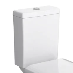 Vienna Dual Flush Cistern
