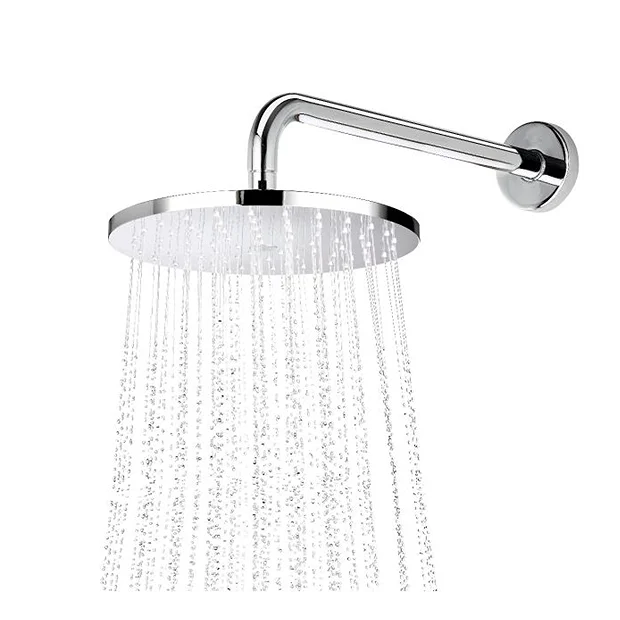Aqualisa Optic Q Smart Shower Concealed With Adjustable And Wall Fixed Head