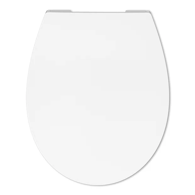 Alaska Oval Slim Soft Close Toilet Seat - Image 4