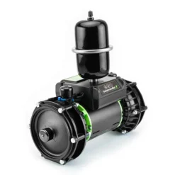 Salamander RP75TU 2.0 Bar Twin Universal Centrifugal Shower And Bathroom Pump