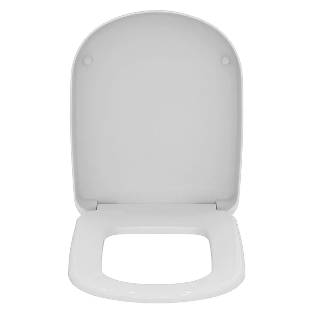 Ideal Standard Tempo Soft Close Toilet Seat & Cover - Image 5