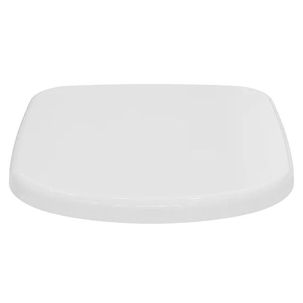 Ideal Standard Tempo Soft Close Toilet Seat & Cover - Image 6