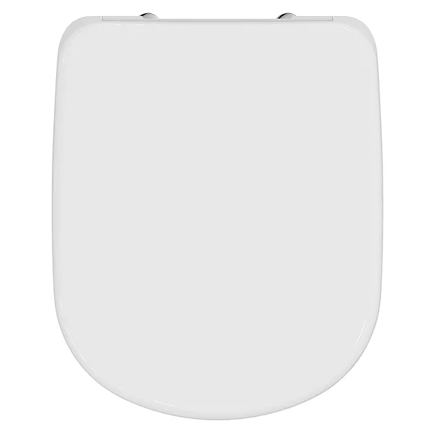 Ideal Standard Tempo Soft Close Toilet Seat & Cover