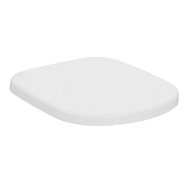 Ideal Standard Tempo Soft Close Toilet Seat & Cover - Image 2
